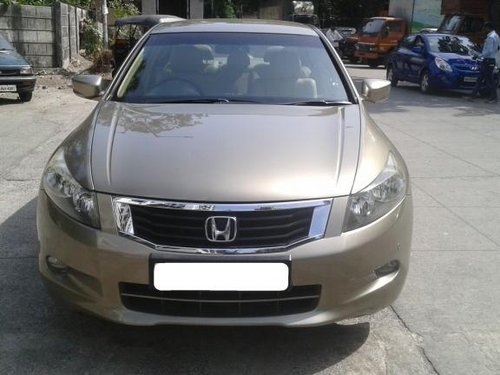 Honda Accord 2010 for sale in best deal