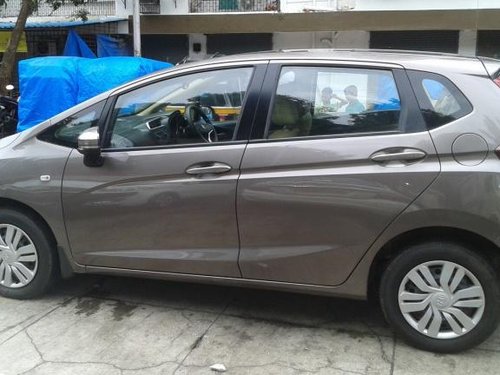 Used Honda Jazz car for sale at low price