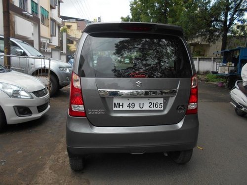 Good 2014 Maruti Suzuki Wagon R for sale