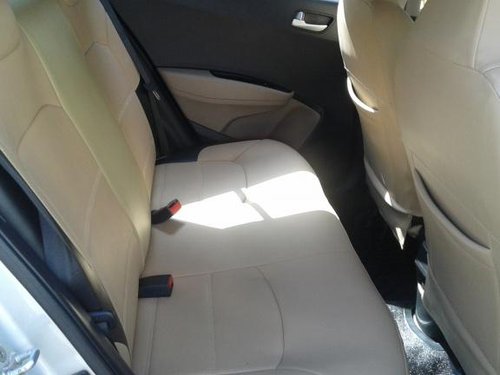 Hyundai Grand i10 2016 for sale in great condition 