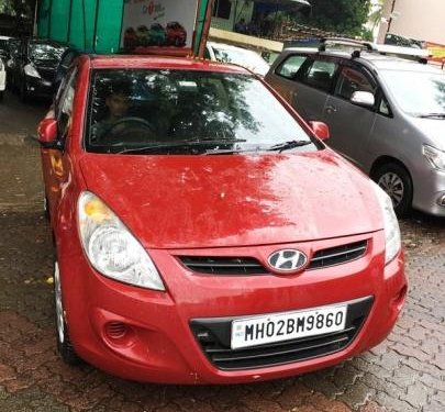 Well-kept 2009 Hyundai i20 for sale