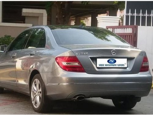 Used Mercedes Benz S Class 280 2000 for sale