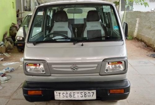 Used 2016 Maruti Suzuki Omni for sale at low price