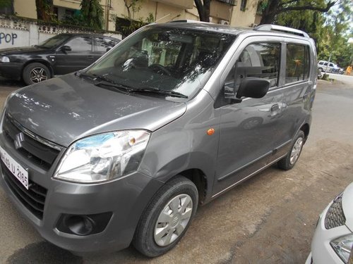 Good 2014 Maruti Suzuki Wagon R for sale