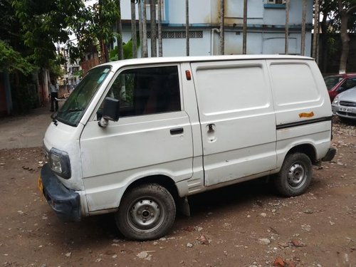 2015 Maruti Suzuki Omni for sale at low price