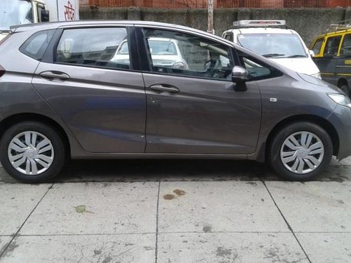 Used Honda Jazz car for sale at low price