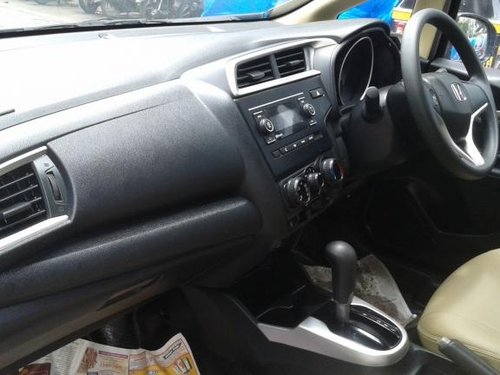 Used Honda Jazz car for sale at low price