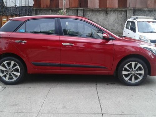 Well-maintained 2015 Hyundai Elite i20 for sale