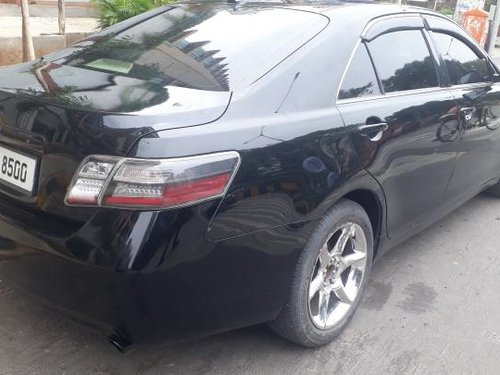 Used Toyota Camry car for sale at low price