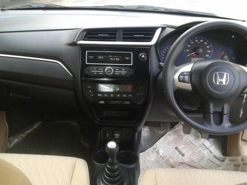 Honda Brio 2016 for sale in great condition 