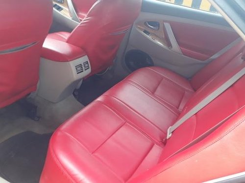 Used Toyota Camry car for sale at low price