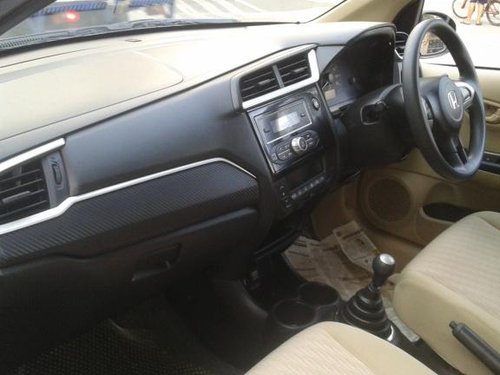 Honda Brio 2016 for sale in great condition 