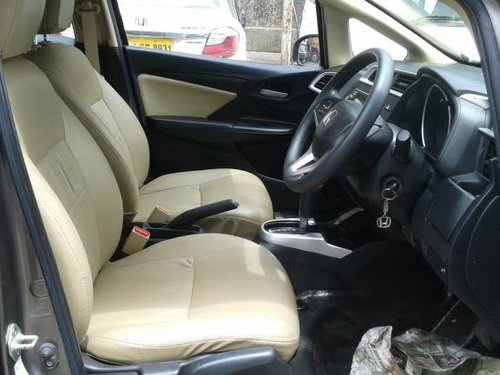 Used Honda Jazz car for sale at low price