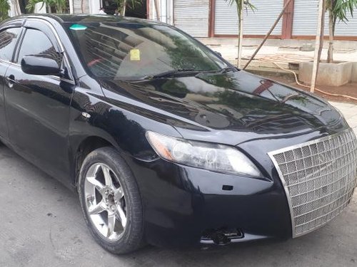 Used Toyota Camry car for sale at low price