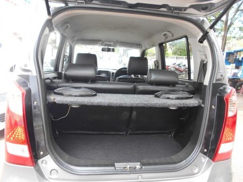 Good 2014 Maruti Suzuki Wagon R for sale