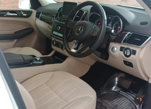 Mercedes Benz GLE 2017 for sale in best deal