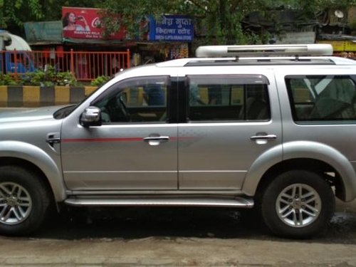 2009 Ford Endeavour for sale at low price