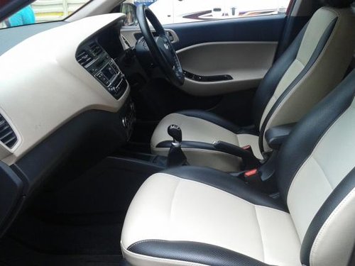 Well-maintained 2015 Hyundai Elite i20 for sale