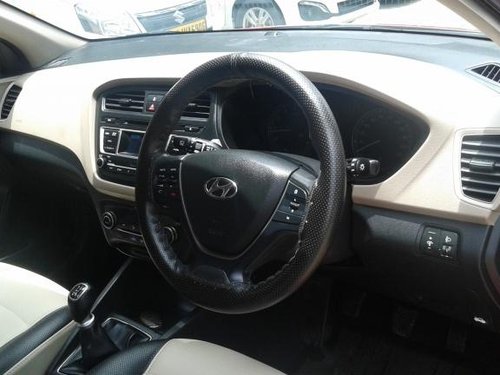 Well-maintained 2015 Hyundai Elite i20 for sale