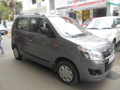 Good 2014 Maruti Suzuki Wagon R for sale