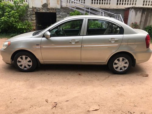 Used 2008 Hyundai Verna for sale