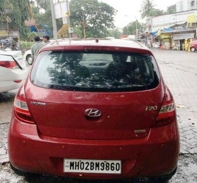 Well-kept 2009 Hyundai i20 for sale