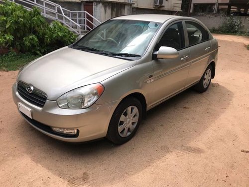 Used 2008 Hyundai Verna for sale