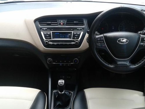 Well-maintained 2015 Hyundai Elite i20 for sale