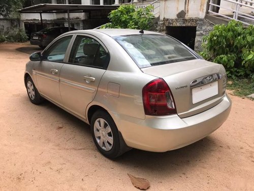 Used 2008 Hyundai Verna for sale