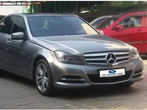 Used Mercedes Benz S Class 280 2000 for sale