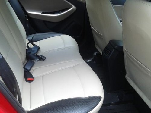 Well-maintained 2015 Hyundai Elite i20 for sale
