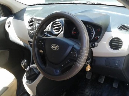 Hyundai Grand i10 2016 for sale in great condition 