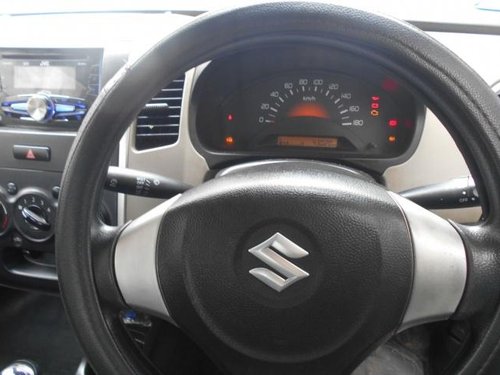 Good 2014 Maruti Suzuki Wagon R for sale