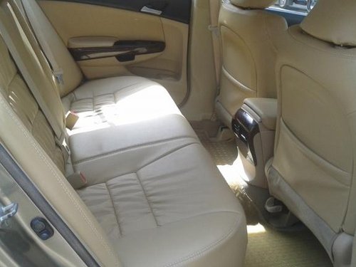 Honda Accord 2010 for sale in best deal