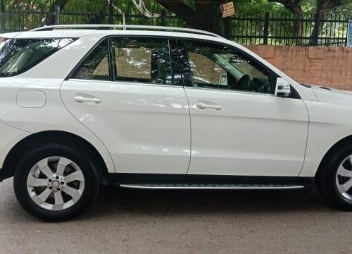 Mercedes Benz GLE 2017 for sale in best deal