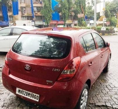 Well-kept 2009 Hyundai i20 for sale