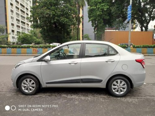 Used Hyundai Xcent 1.1 CRDi SX 2015 for sale 