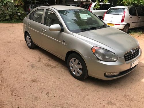 Used 2008 Hyundai Verna for sale