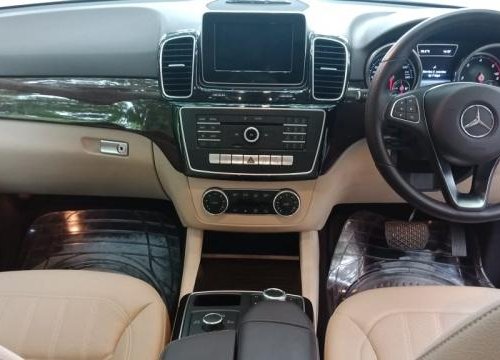 Mercedes Benz GLE 2017 for sale in best deal