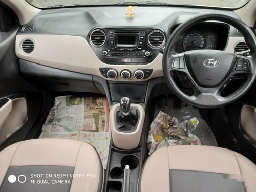 Used Hyundai Xcent 1.1 CRDi SX 2015 for sale 