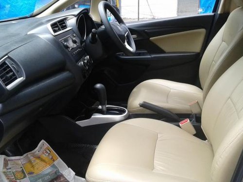 Used Honda Jazz car for sale at low price