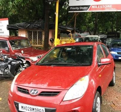 Well-kept 2009 Hyundai i20 for sale