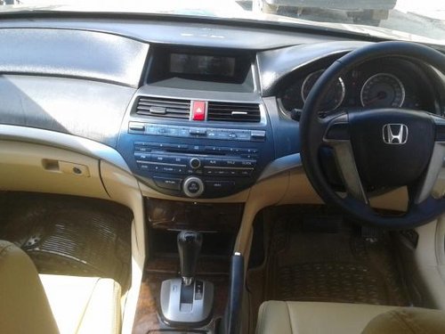 Honda Accord 2010 for sale in best deal