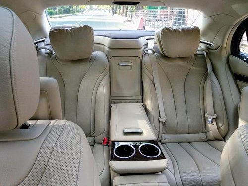 Used Mercedes Benz S Class S 500 L Launch Edition 2014 for sale