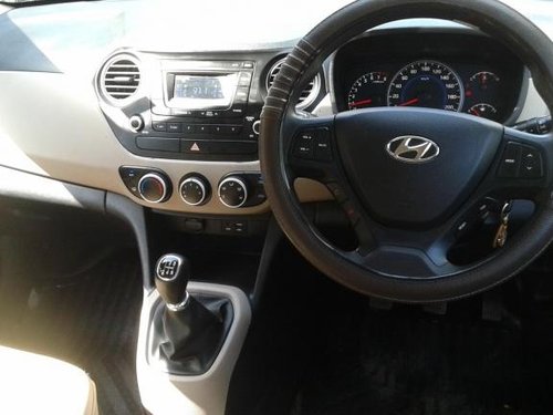 Hyundai Grand i10 2016 for sale in great condition 
