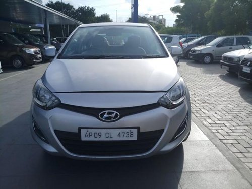 Good as new 2012 Hyundai i20 for sale