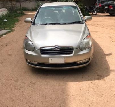 Used 2008 Hyundai Verna for sale