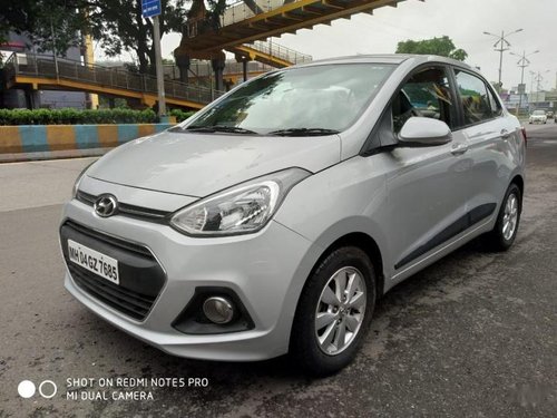 Used Hyundai Xcent 1.1 CRDi SX 2015 for sale 