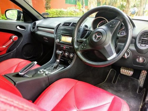 Used 2008 Mercedes Benz SLK for sale