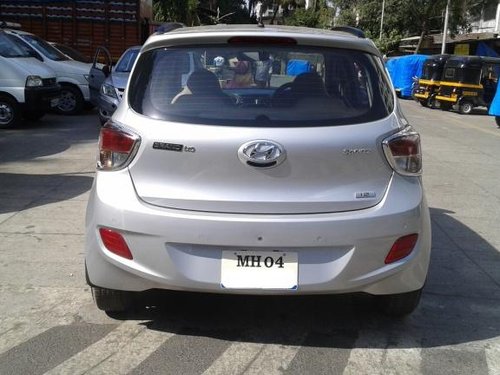 Hyundai Grand i10 2016 for sale in great condition 